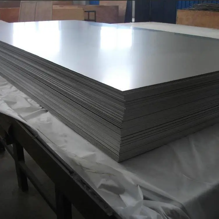 titanium plate